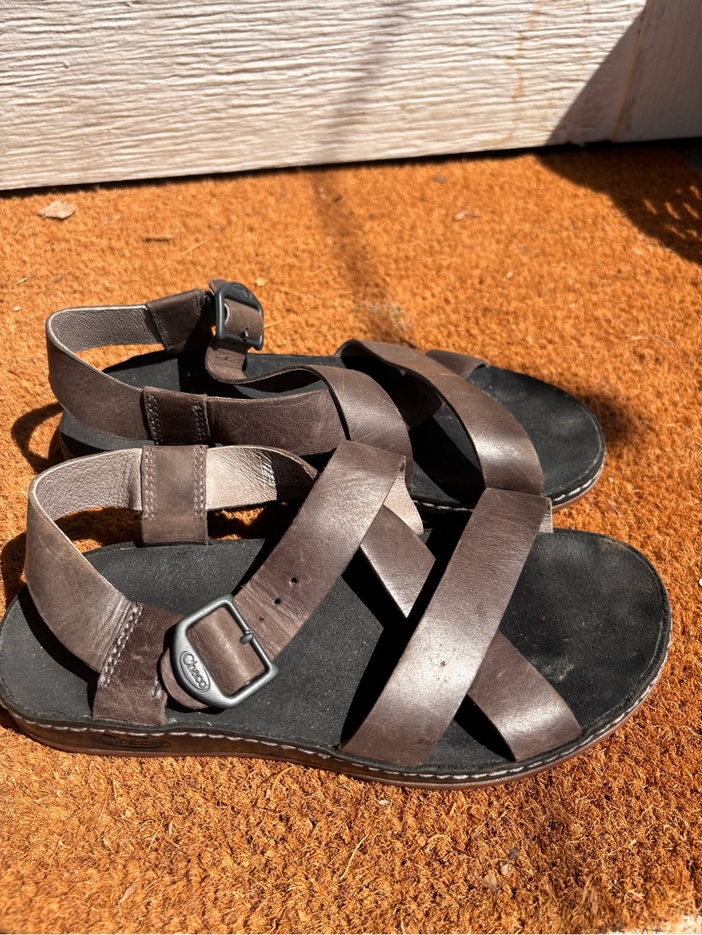 Chaco Women's Wayfarer Sandals